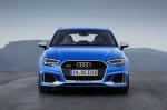 Audi RS3 Sportback 2017 года (WW)